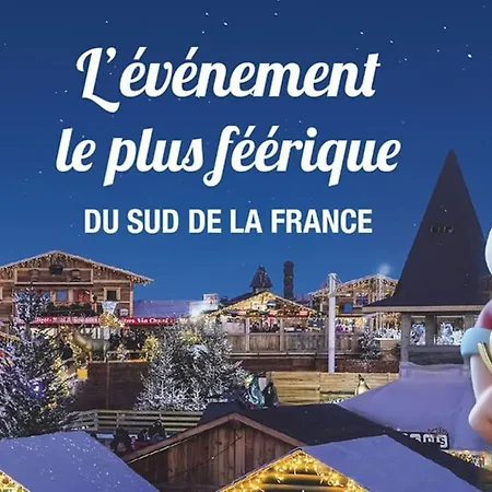 Apartmán Au Calme En Ville, Sans Vis A Vis Et Climatise *