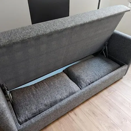 Apartmán Au Calme En Ville, Sans Vis A Vis Et Climatise Perpignan
