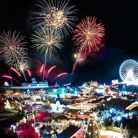 Au Calme En Ville, Sans Vis A Vis Et Climatise *