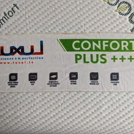 Au Calme En Ville, Sans Vis A Vis Et Climatise *